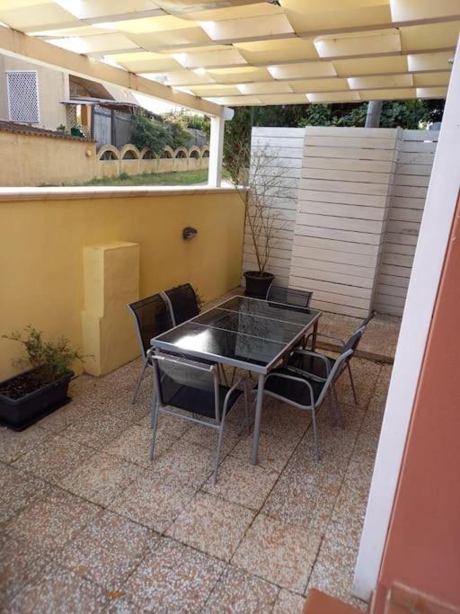 Casa Olbia Apartment Luaran gambar