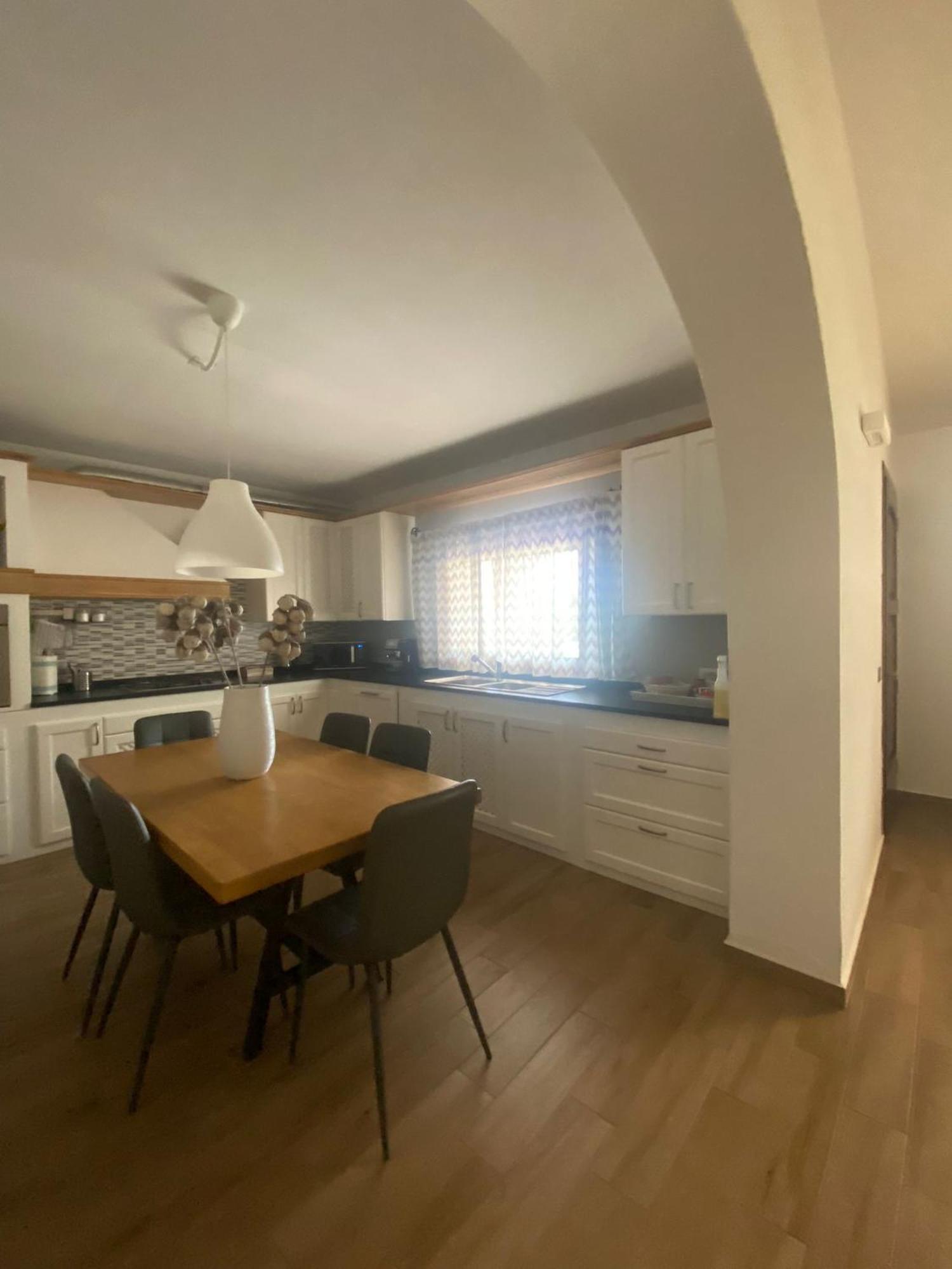 Casa Olbia Apartment Luaran gambar