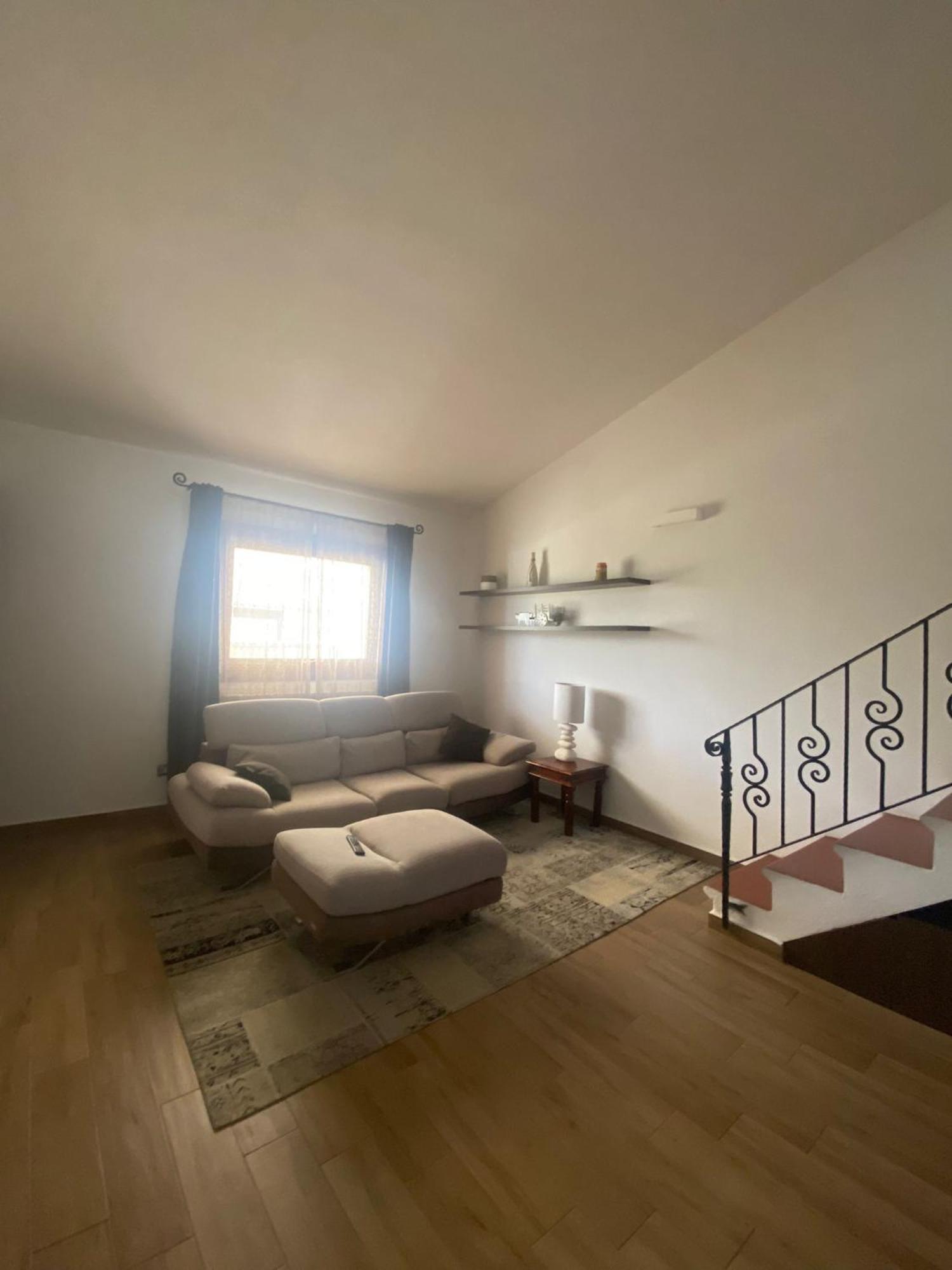 Casa Olbia Apartment Luaran gambar