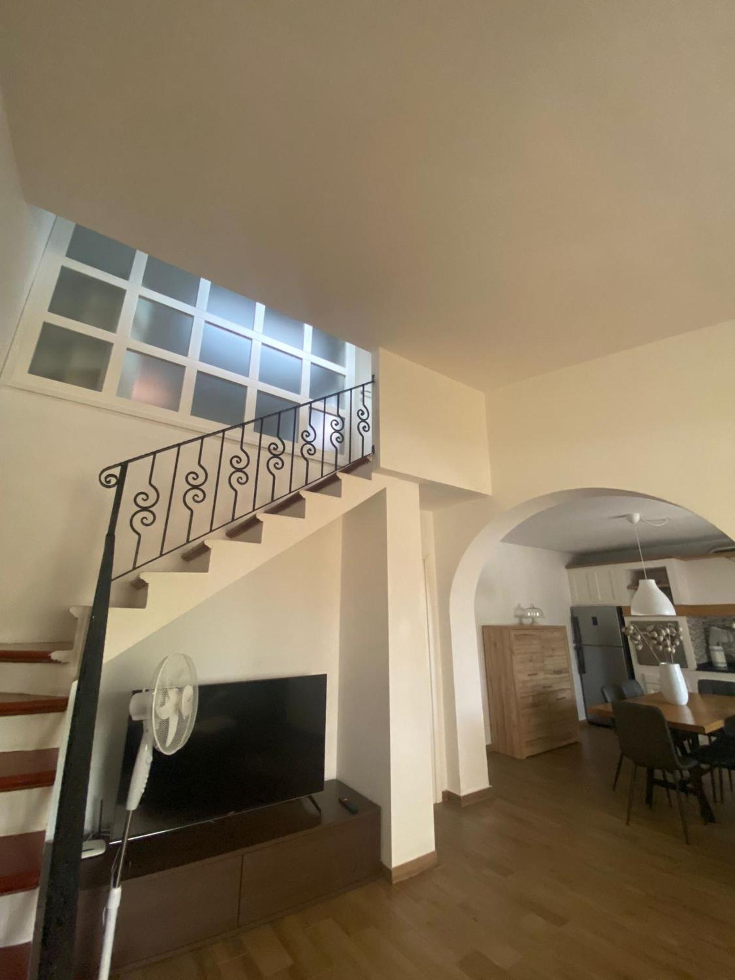 Casa Olbia Apartment Luaran gambar
